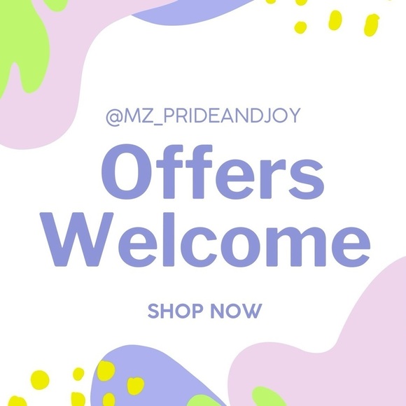 Other - Reasonable Offers Accepted